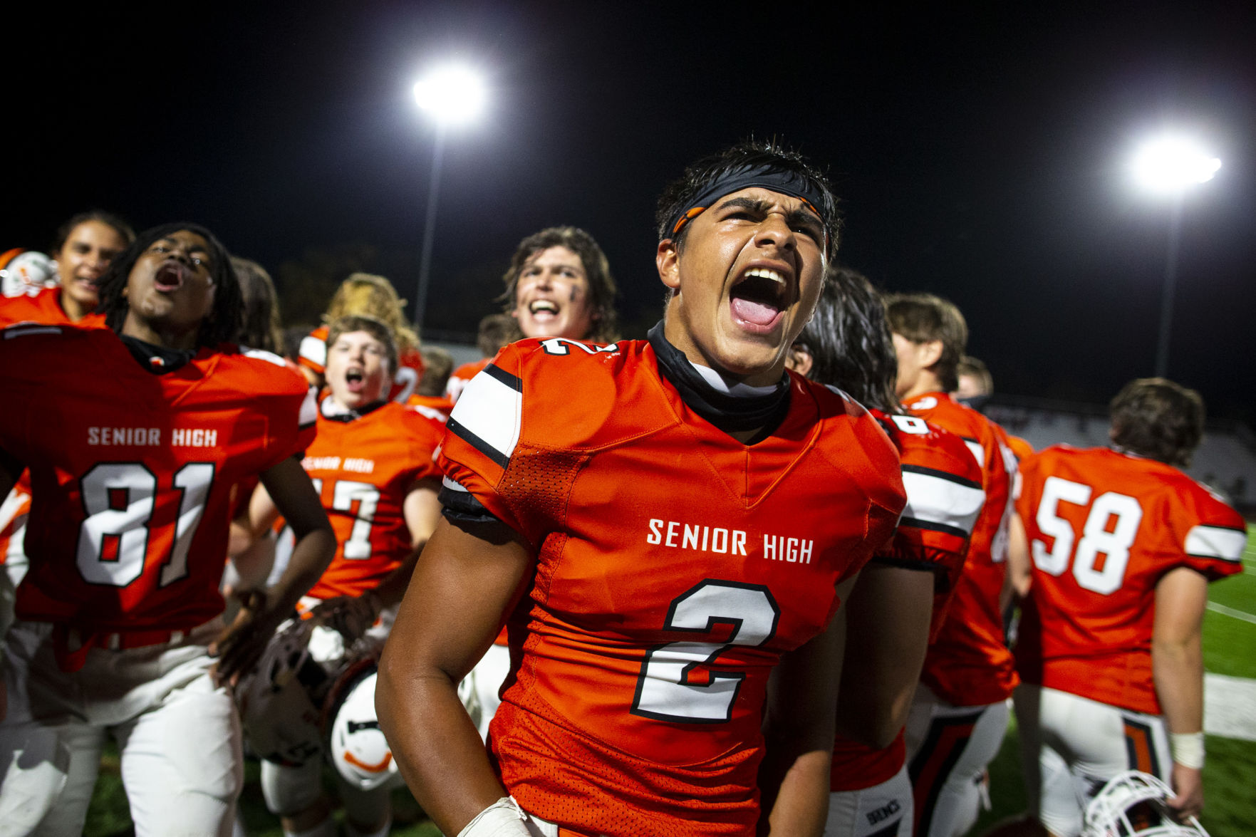 Billings Senior vs. Bozeman